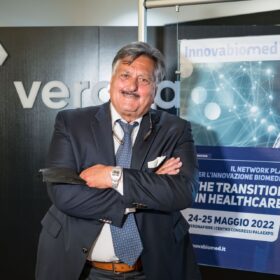 Carlo Adami: “Qui favoriamo un approccio multidisciplinare”