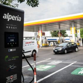 C’è un innovativo scambio di dati fra Alto Adige, Tirolo e Baviera