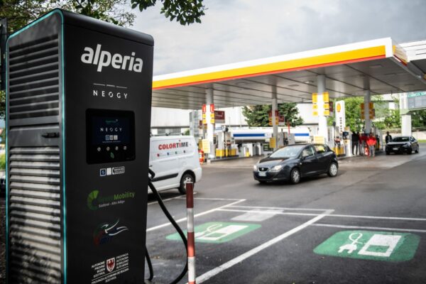 C’è un innovativo scambio di dati fra Alto Adige, Tirolo e Baviera