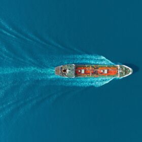 Blue Bond, gli strumenti finanziari che tutelano le acque del globo
