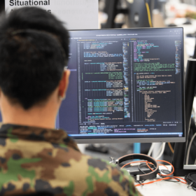 Ottima la Svizzera in un’esercitazione cyber internazionale