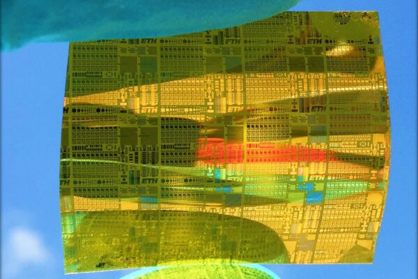 Transistor stampati su carta o film di PET? La Svizzera c’è quasi…