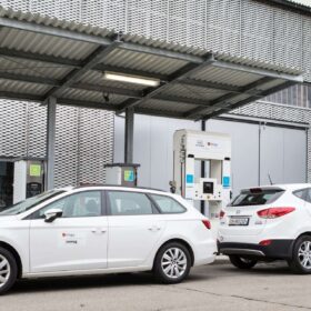Svizzera: verso un traffico stradale neutrale dal lato climatico