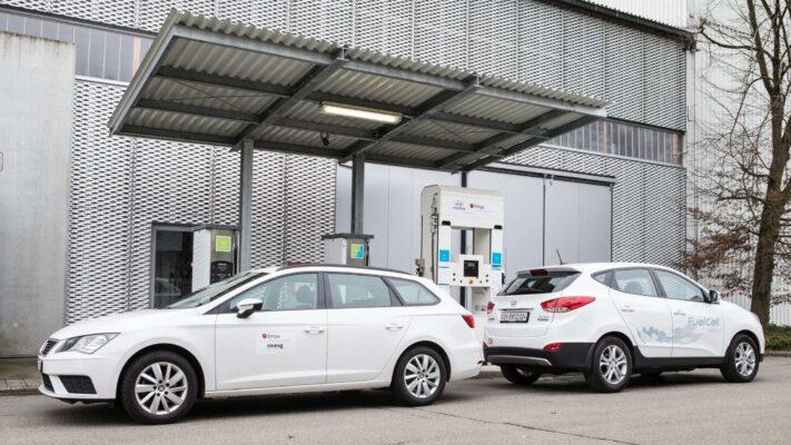 Svizzera: verso un traffico stradale neutrale dal lato climatico