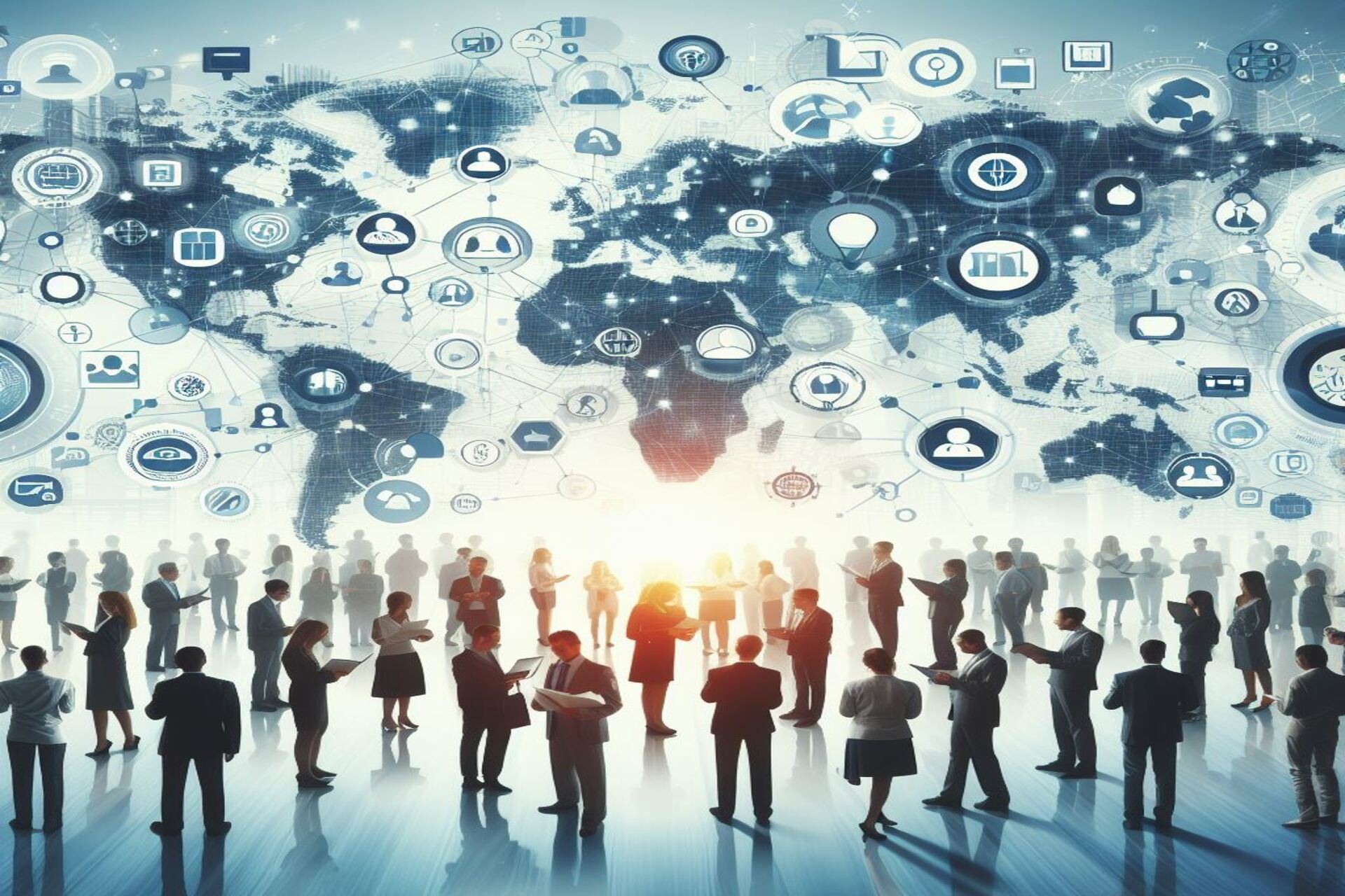 Community & Crowd: tutto il potere inespresso delle imprese