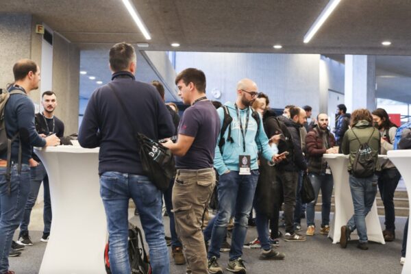 Conto alla rovescia per i “Voxxed Days Ticino” edizione 2023