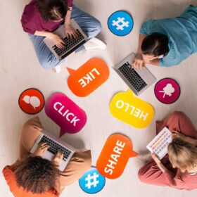Costruire una community di successo si può (e anche si deve)