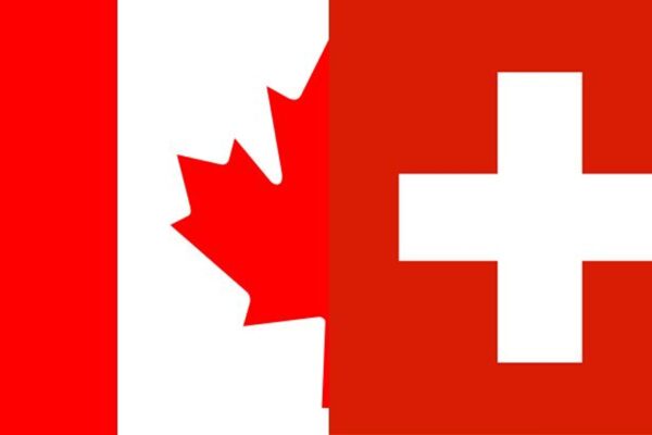 Vertice Svizzera-Canada per l’innovazione nel ramo cleantech