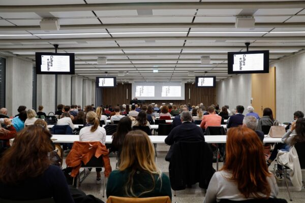 Cultura e salute stringono un patto nella Svizzera italiana