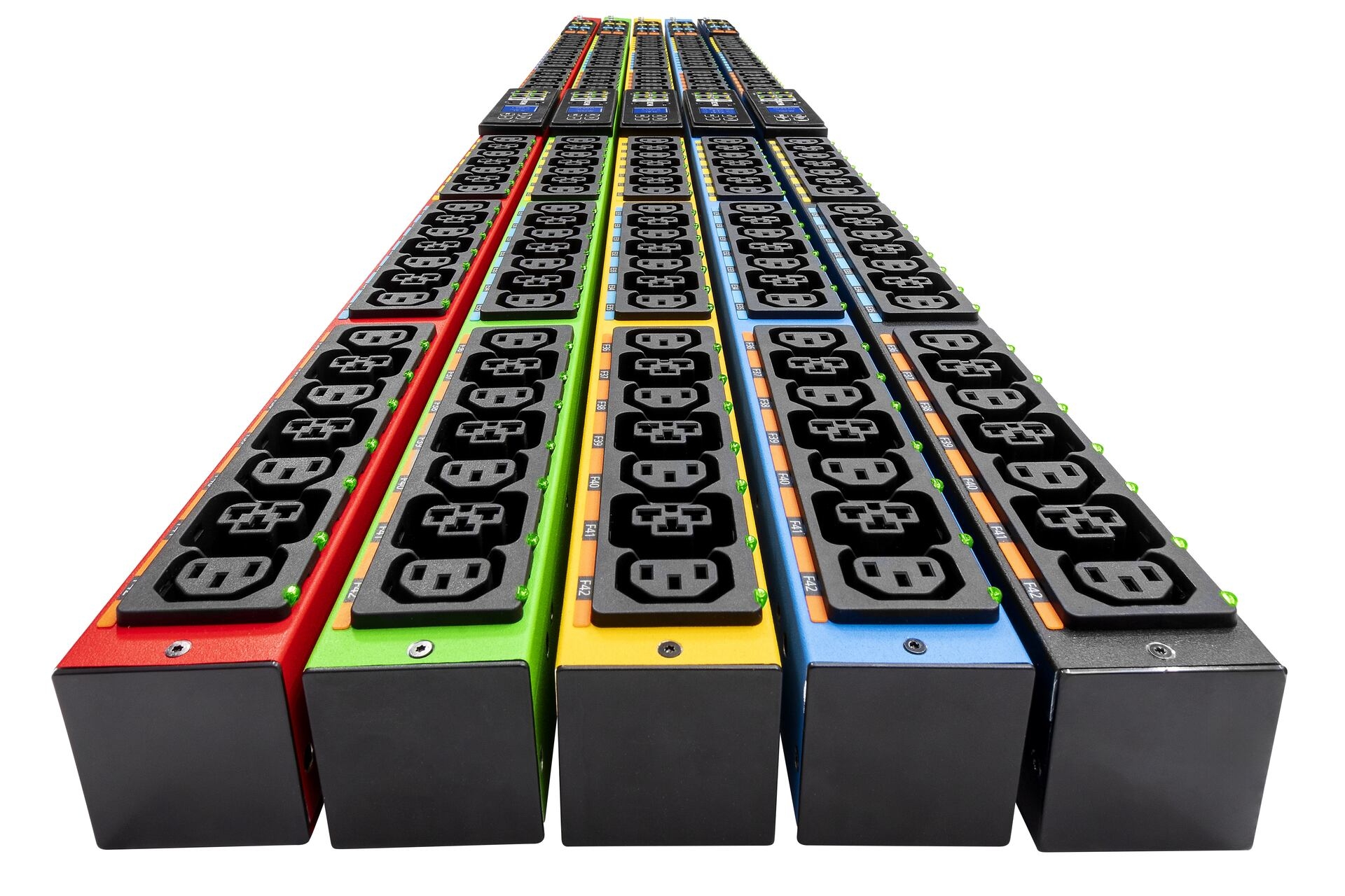 Da Eaton l'innovativa rack per i data center di nuova generazione