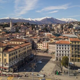 Da Lugano un prestito in formato digitale da 100 milioni di franchi
