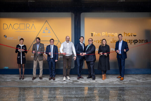 A Lugano il futuro alberga nel Dagorà Lifestyle Innovation Hub
