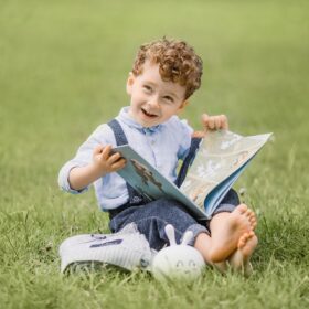 Dai ricercatori e dai bambini un libro-idea per l’economia circolare