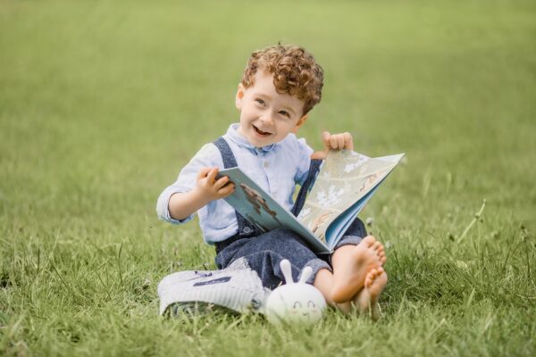Dai ricercatori e dai bambini un libro-idea per l’economia circolare