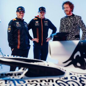 Dall’Oracle Red Bull Racing l’innovazione di F.1 disegnate dai fan
