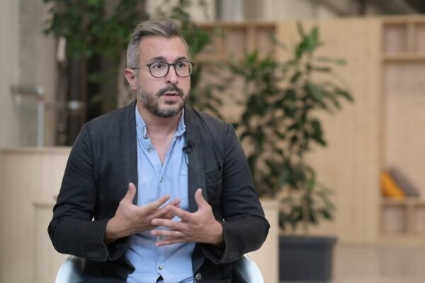 Davide Lugli: “Vi permetteremo di sapere ‘cosa c’è davvero’ online”