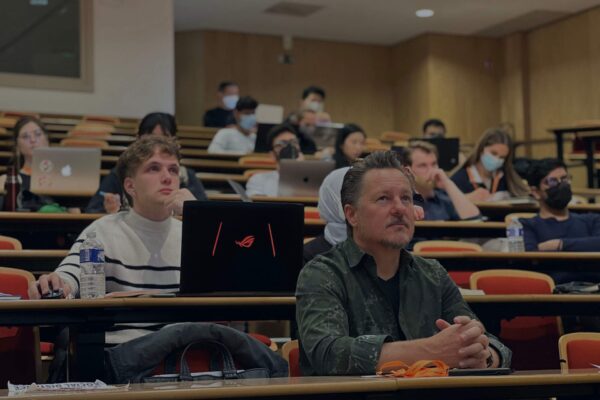“Deep Impact” by School of Disruption, e l’innovazione è nel futuro
