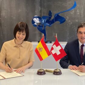 Dichiarazione congiunta Spagna-Svizzera sulla ricerca e l’innovazione