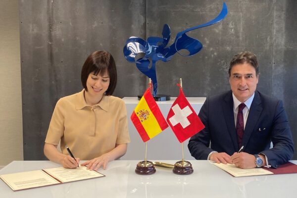 Dichiarazione congiunta Spagna-Svizzera sulla ricerca e l’innovazione