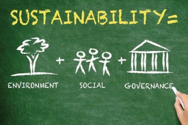 L’innovazione tecnologica “chiave” del mercato dei dati ESG