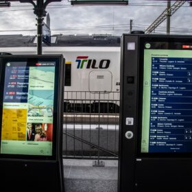 Guida automatizzata e mobilità condivisa valgono 25 miliardi