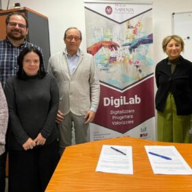È ArcheoVerso il primo progetto culturale ad hoc nella virtualità