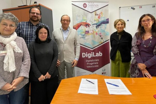 È ArcheoVerso il primo progetto culturale ad hoc nella virtualità