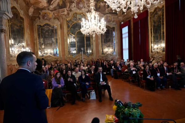 È “Mosaico” di Ca’ Foscari l’inedito aggregatore di innovazione