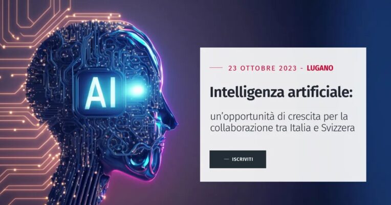 È l’intelligenza artificiale la liaison ideale fra Berna e Roma