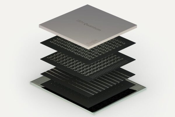 È made-by-IBM il primo processore quantistico da 127 qubit