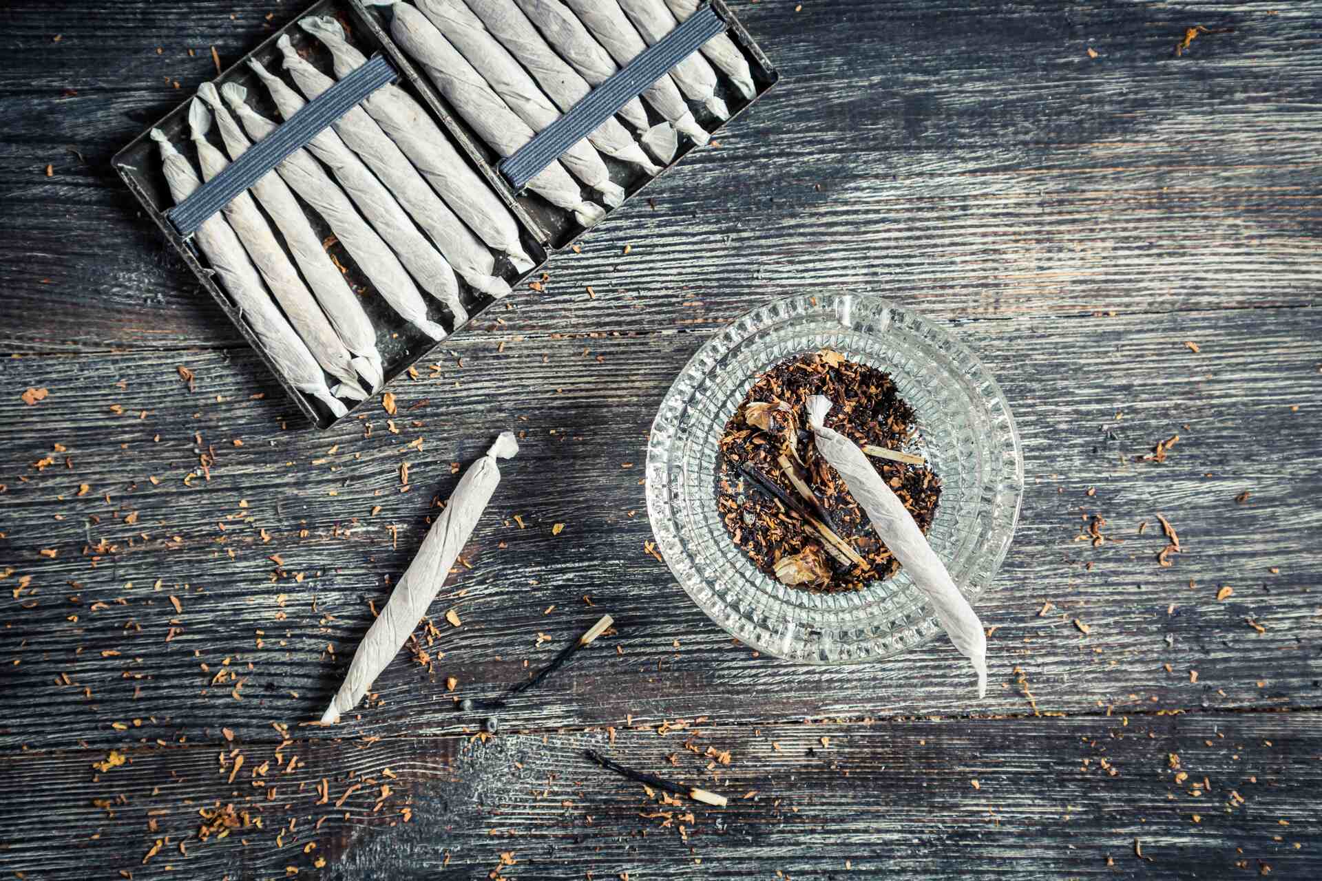 Tabacco: il tabagismo sta ancora avvelenando il nostro pianeta, ma le misure globali di contrasto al fenomeno stanno funzionando