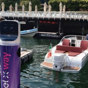 Enel X Way e Ferretti Group insieme per la nautica sostenibile