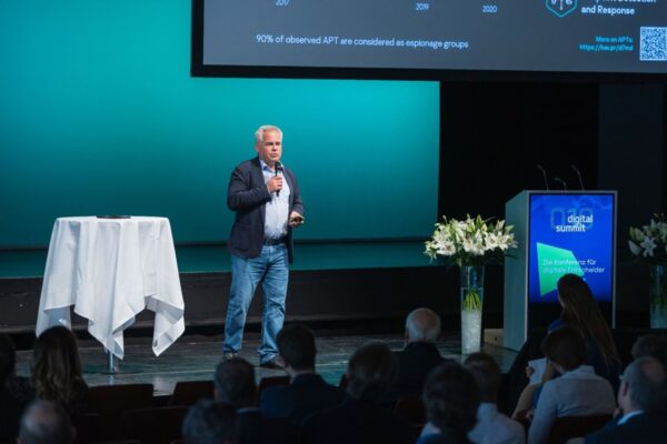 Iniezione di futuro grazie al “Digital Summit Liechtenstein”