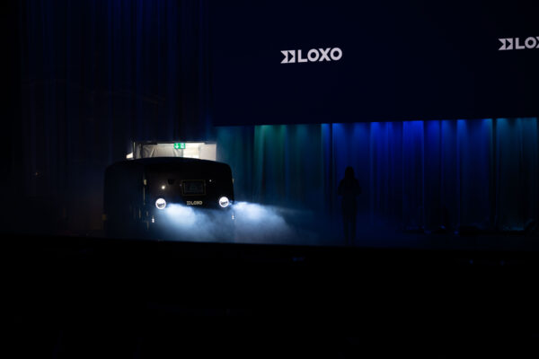 Fotogallery, l’Autonomous Delivery as a Service made-in-Svizzera