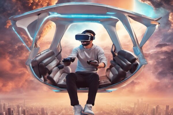 Fotogallery, tutti gli elaborati originali della “AI Hope Machine”