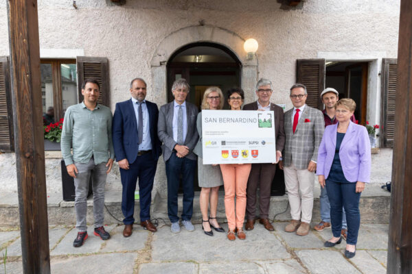 Fra Nord e Sud l’innovazione accelera nel “San Bernardino Lab”