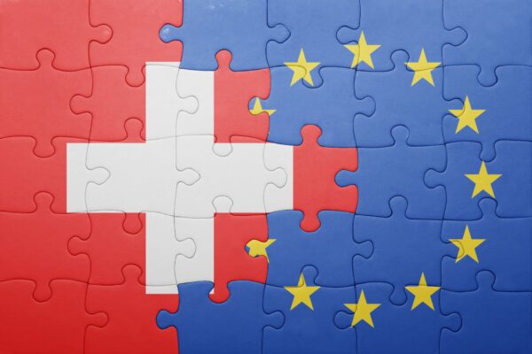 Sei infrastrutture di ricerca UE nel mirino della Svizzera