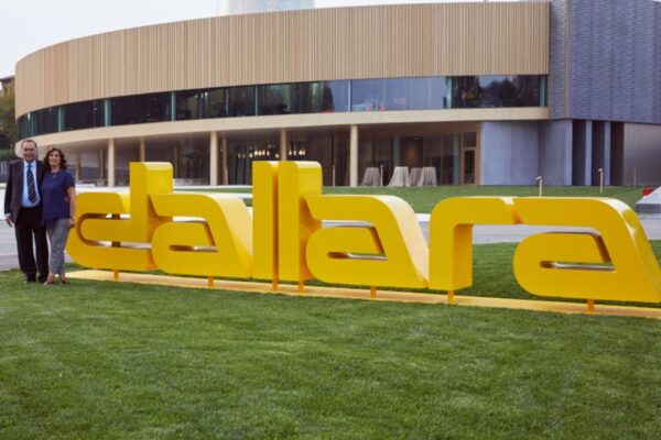 Un innovativo trust per il passaggio generazionale Dallara