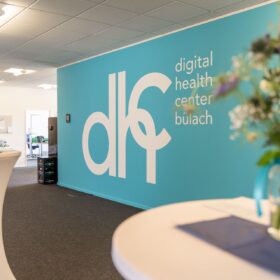 Sarà il “Digital Health Centre Bülach” a svecchiare la sanità