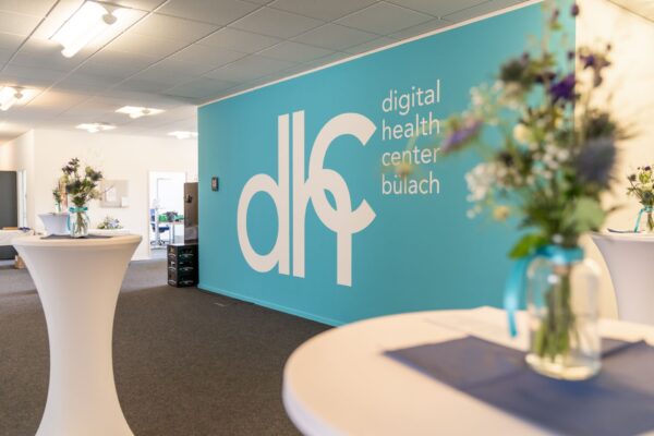 Sarà il “Digital Health Centre Bülach” a svecchiare la sanità