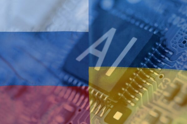 Русско-украинская война: имеет ли значение искусственный интеллект?