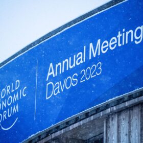 I cinque nodi dell’innovazione che il WEF è chiamato a sciogliere