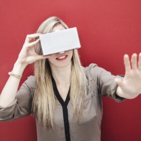 I giochi di Realtà Virtuale come efficaci test di intelligenza?