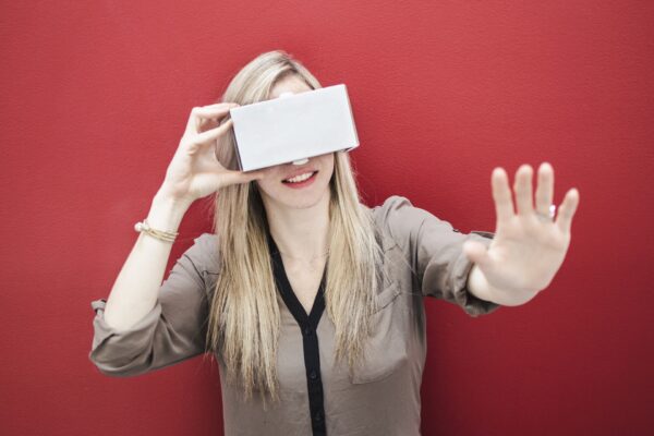 I giochi di Realtà Virtuale come efficaci test di intelligenza?