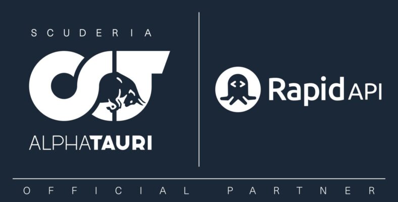 Scuderia Alpha Tauri e RapidAPI per la integrazione digitale