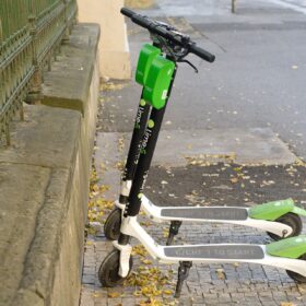 Più aree di circolazione in Svizzera per la mobilità lenta