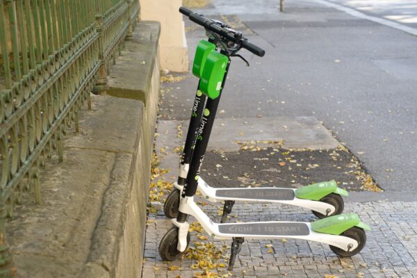 Più aree di circolazione in Svizzera per la mobilità lenta