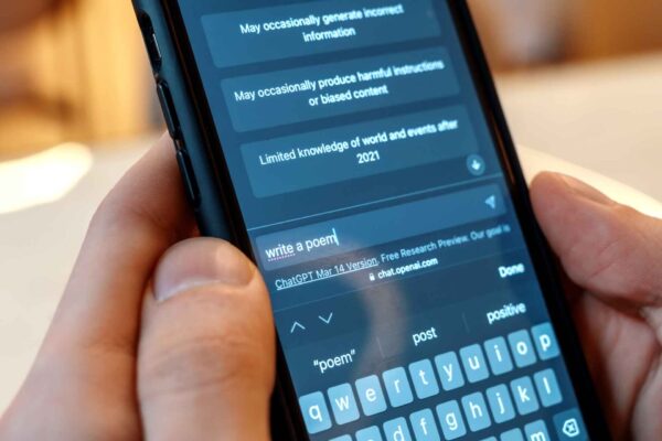 AI e funnelling: è già scritto il futuro della marketing automation
