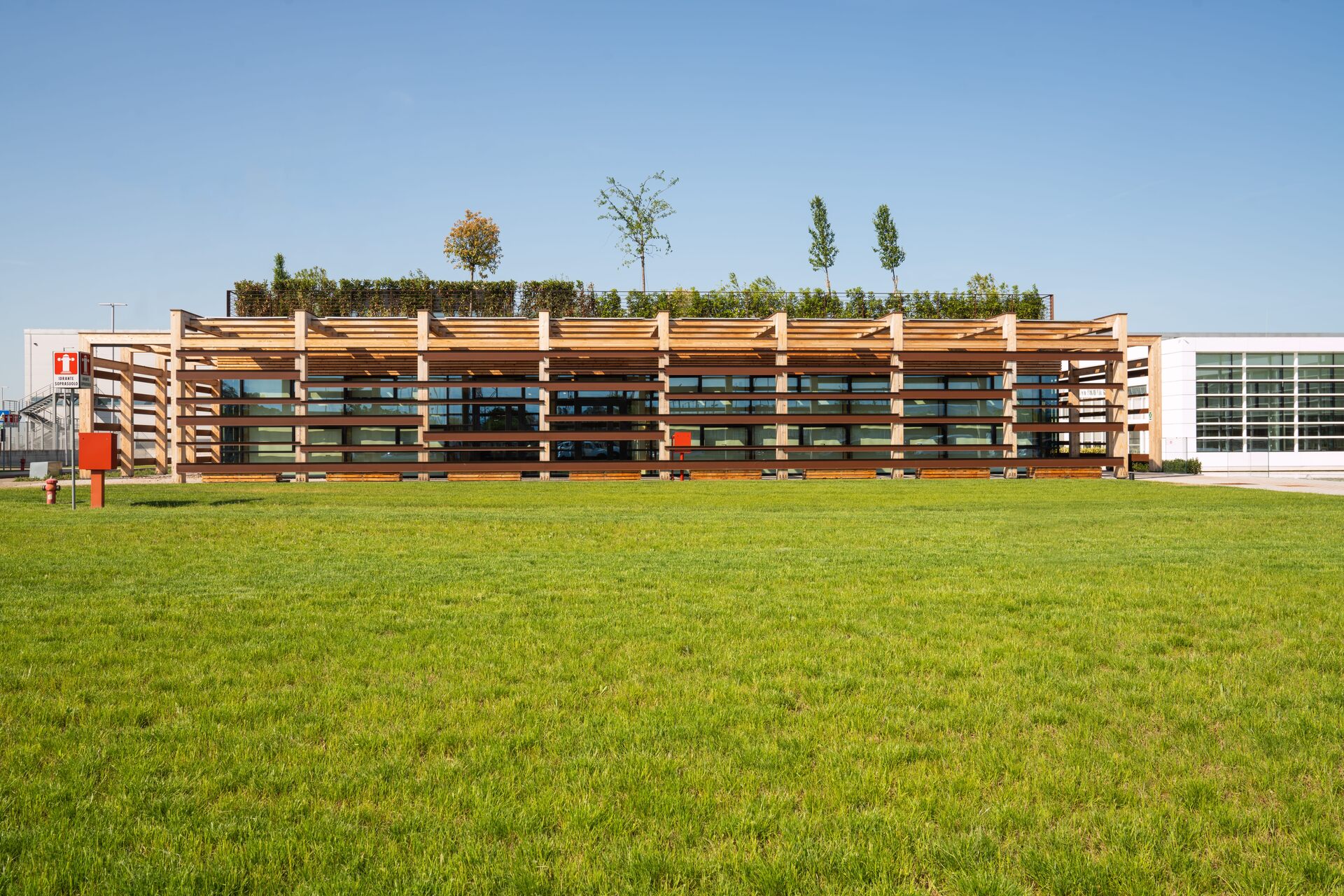 Video, tutta l’eccellenza della Philip Morris in Emilia-Romagna