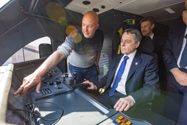 L’innovazione e la sostenibilità corrono fra Zurigo e Milano